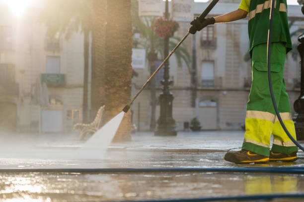 Best Oil Spill Cleanup  in East Palatka, FL